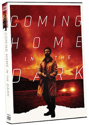 Coming Home in the Dark 2021 DVD Blu-ray