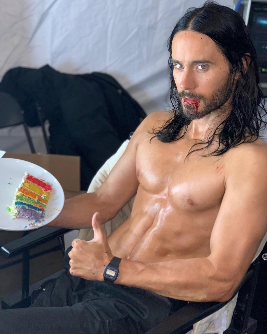 Jared Leto