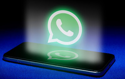 fitur whatsapp voice messages preview