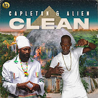 Capleton & Alien - Clean