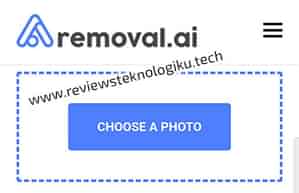removal background free di hp