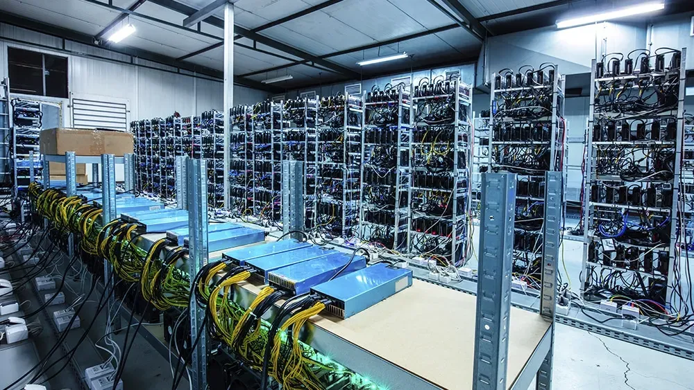 mineria-de-bitcoin