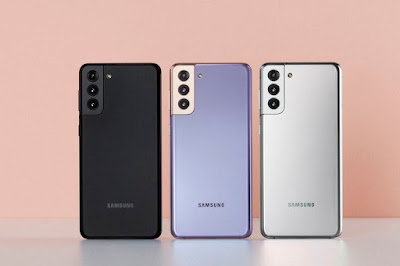 Samsung S21 FE Hadir di Indonesia, Ini Spesifikasi dan Harganya
