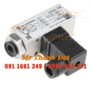 0882300, đại lý Norgren Việt Nam, Contact Cảm Biến / Switch Precision