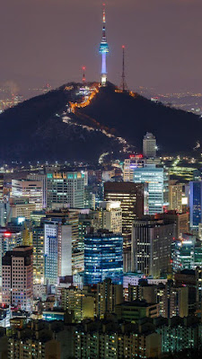 Cari Paket Wisata Korea Selatan Murah? Traveloka Jawabannya