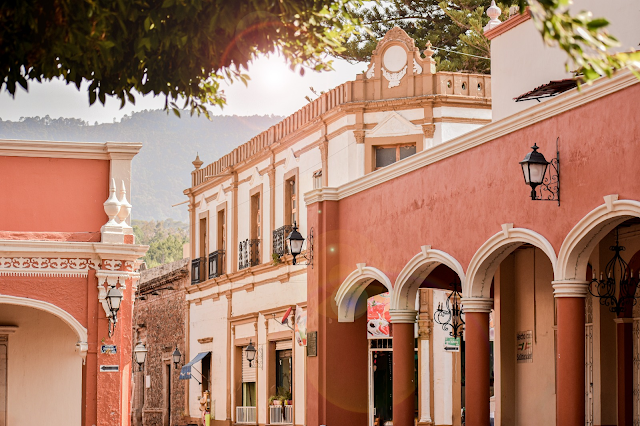 Cotija quedará señalado con la marca de Pueblo Mágico.