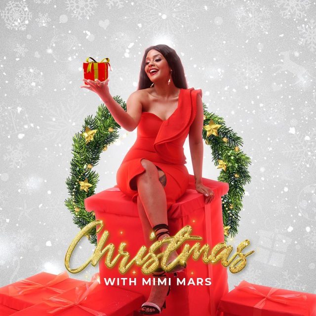 EP | Mimi Mars – Christmas With Mimi Mars | MP3 Download 
