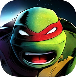 Teenage Mutant Ninja Turtles:  Legends MOD APK Unlimited Everything, mod, mod apk, mod skin, mod hack, apk mod hack, game mod apk, game mod, minecraft mod apk