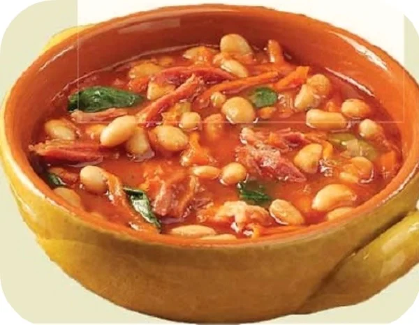 Beans-Soup.