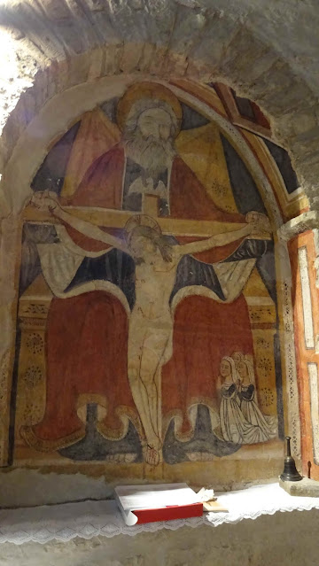 Basilicata in October - Pietrapertosa