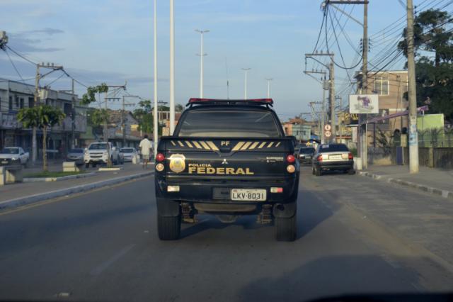  CGU e Polícia Federal combatem irregularidades em contratações pelo INEP