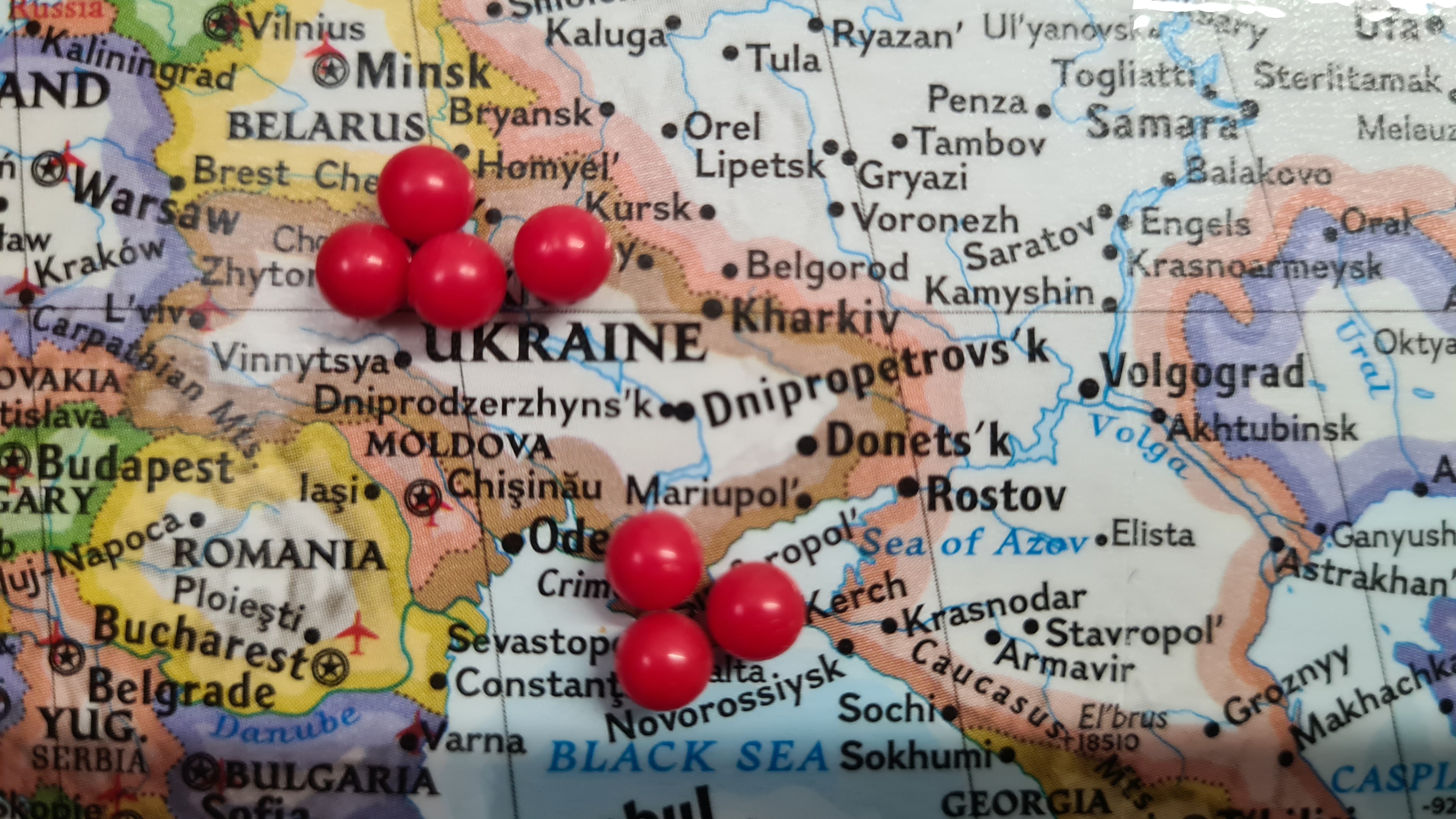 Θράκη: Προσφέρουν δουλειά σε πρόσφυγες από την Ουκρανία