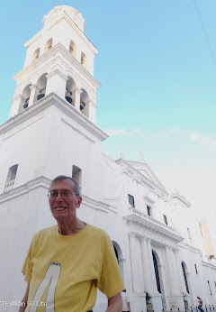 DE PASEO