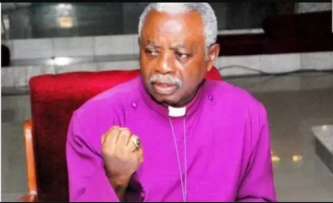  “No PVC, No Holy Communion” – Anglican Church Asks Pastors To Ban Christians Without PVCs From Receiving Holy Communion.