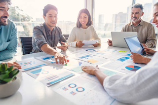 digital marketing consultant