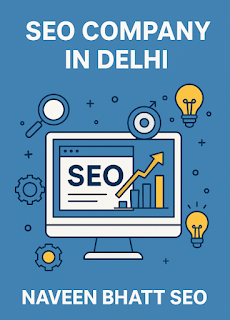 SEO Company in Delhi