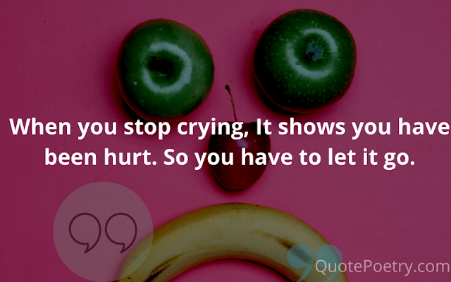 hurt quotes pain sad about love