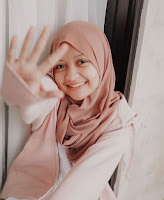 Foto Walpaper Profil Biodata Halda Rianta Adik Arafah Lengkap Umur, IG Instagram, Sekolah Dimana, Tanggal Lahir, Agama, TikTok