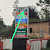 Modus Proyek Neon Box Seharga Rp 22,7 Juta Heboh Di Simalungun, Sedot Dana Desa Rp8.7 Miliar, Belum Lagi Biaya Listrik