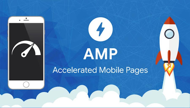 AMP (Accelerated Mobile Pages)