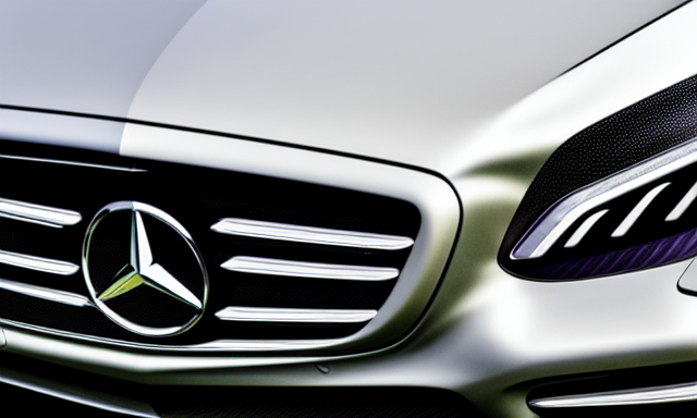 What is the Most Technologically Advanced Mercedes?