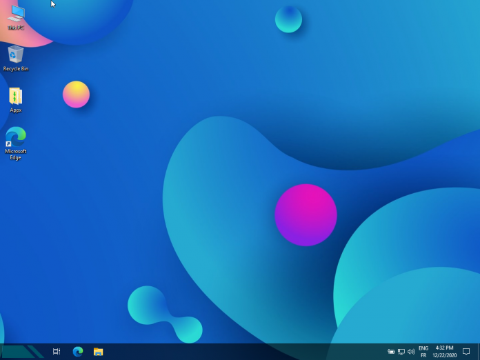 Windows 10 Compact & Lite [19042.685] Activated