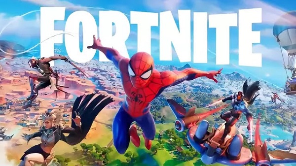 الإعلان رسميا عن الفصل الثالث للعبة Fortnite بخريطة جديدة و مفاجآت رهيبة جداً..