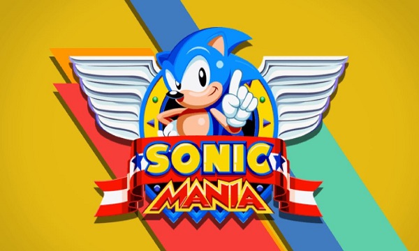 Sonic Mania Free PC Game Download