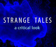 Strange Tales