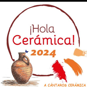 ¡HOLA CERÁMICA! 2024