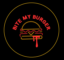 BITE MY BURGER