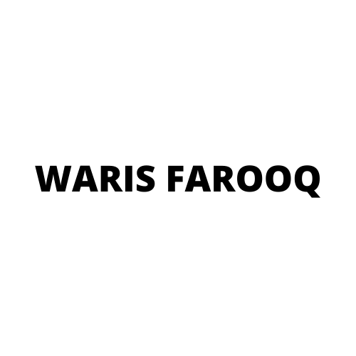 Waris Farooq
