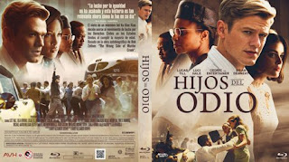 HIJOS DEL ODIO – SON OF THE SOUTH – BLU-RAY – 2020 – (VIP)