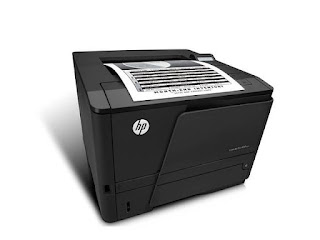 hp laserjet m401n drivers download