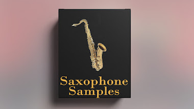 SAXOPHONE SAMPLE PACK (Samples for Drill,Hip-Hop,jazz and Trap) vol:4