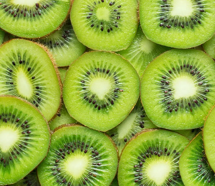 Kiwi Fruit ( Kiwi Phal )