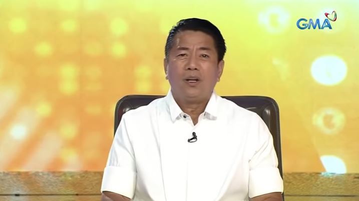 Willie Revillame leaves GMA-7 to join Villar's TV network