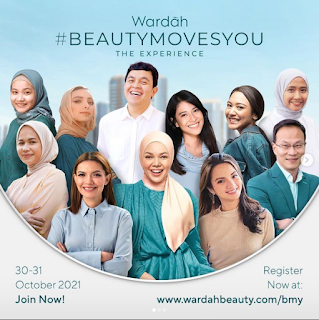 Wardah Beauty Moves You