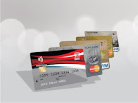 Zenith debit card