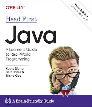 best book to learn Java for Beginners