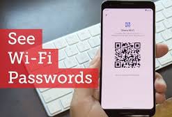 How To See Passwords for Wi-Fi Networks You've Connected Your Android Device To