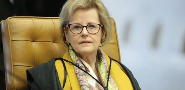 Rosa Weber suspende pensão vitalícia de ex-governadores do Maranhão