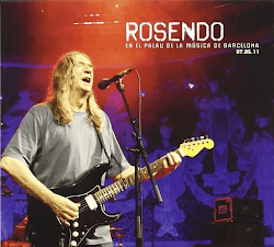 DESDE LA MÚSICA: "MASCULINO SINGULAR" (ROSENDO)