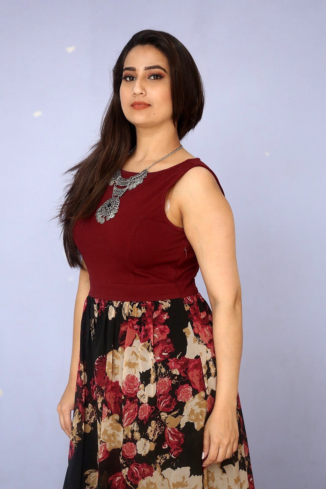 Manjusha  UHD HD Photo