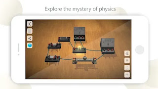Download Physics Lab Mod APK Latest Version 2022
