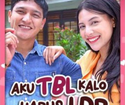 √ Daftar Nama Pemain FTV Aku TBL Kalo Harus LDR SCTV (2022)