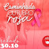 ANAPCI promoverá Caminhada do Outubro Rosa no sábado