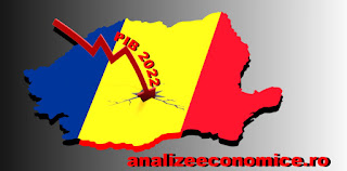 România e deja în recesiune economică