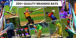 Ea Sports Cricket 2022 Patch