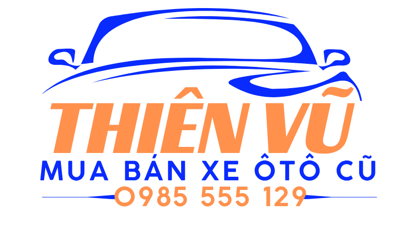 Mua Bán Ô Tô Cũ | THIÊN VŨ